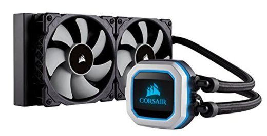 Corsair Hydro Series H100i PRO RGB