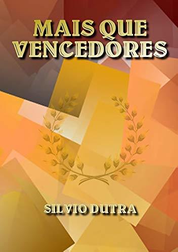 Libro Mais Que Vencedores