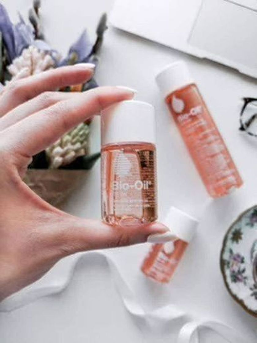 Social BIO-OIL 200 ml