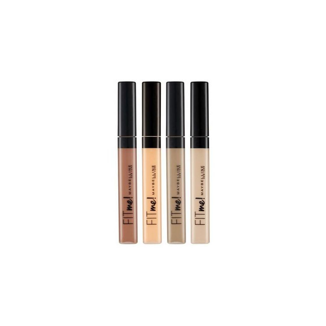 Beauty Maybelline Fit Me Corrector de Imperfecciones