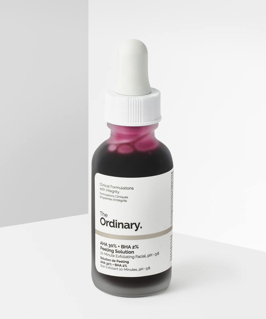 Product The Ordinary AHA 30%