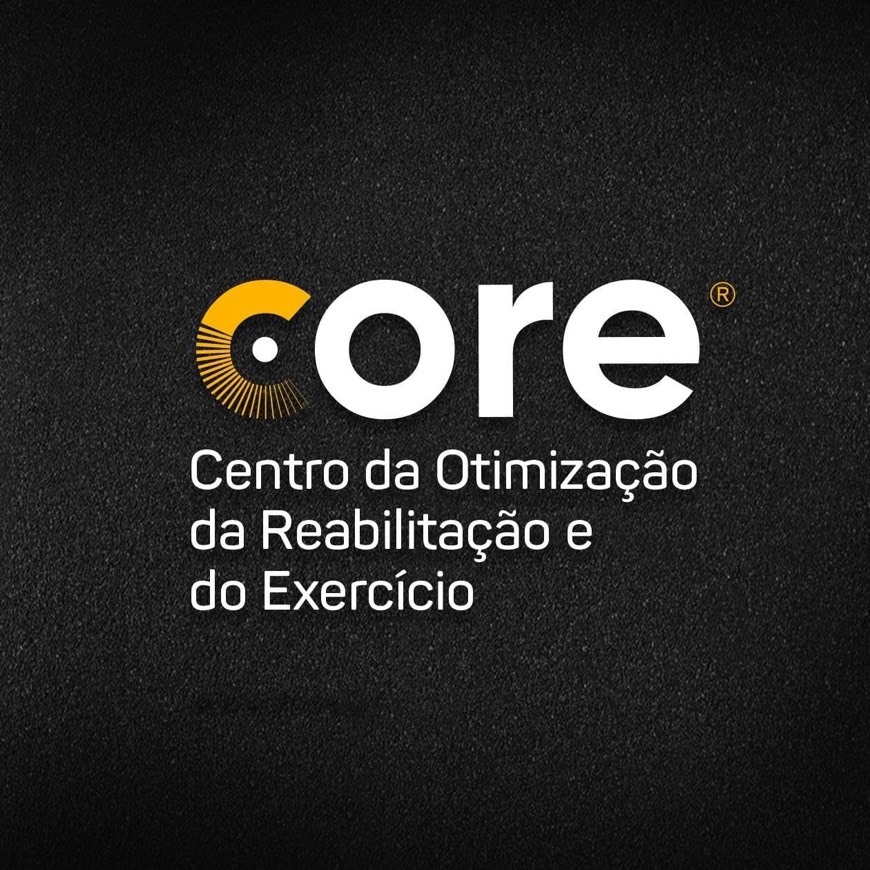 Fashion CORE - Centro da Otimização da Reabilitação e do Exercício