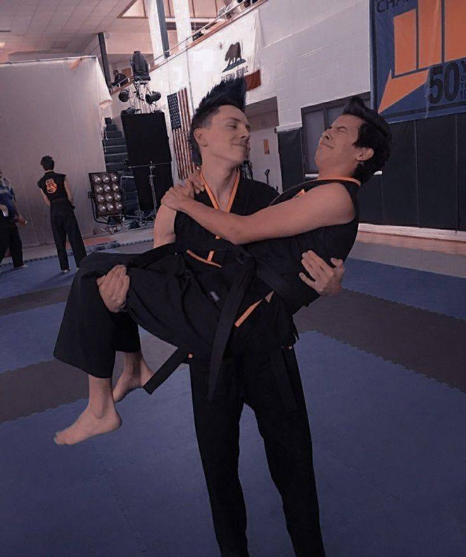Cobra kai