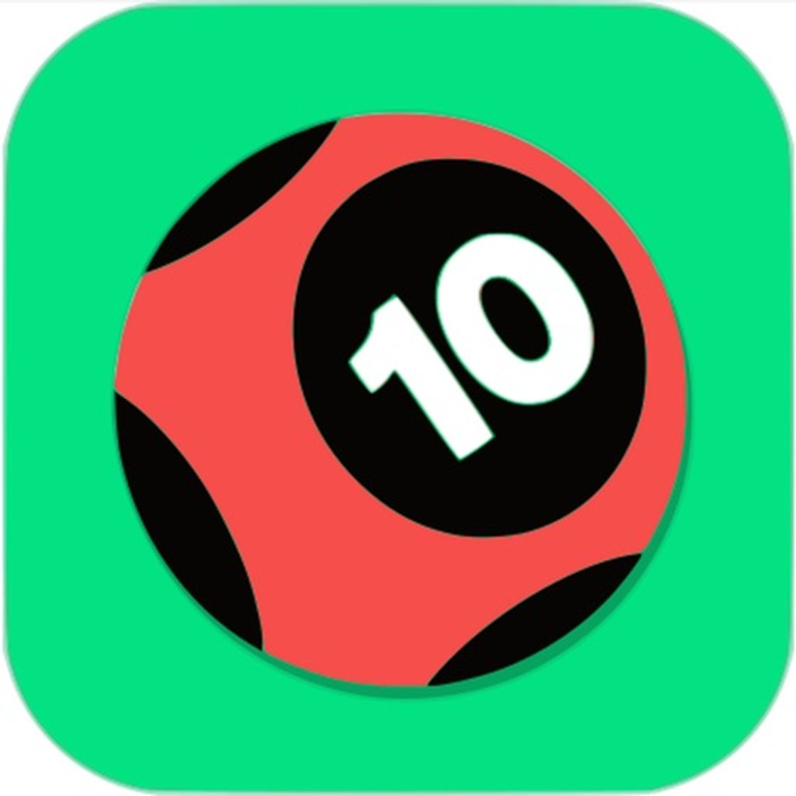 App 10 Segundos