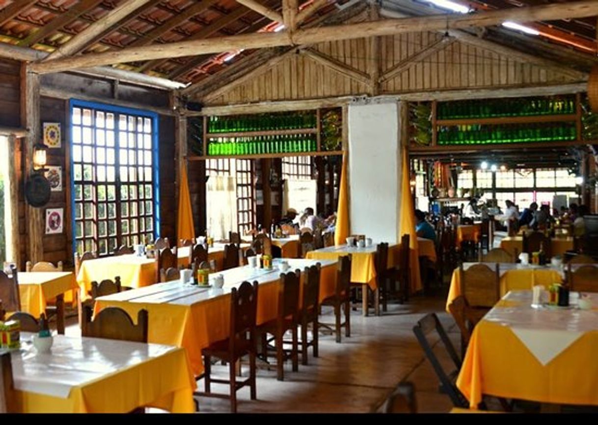 Restaurantes Dr. Costela