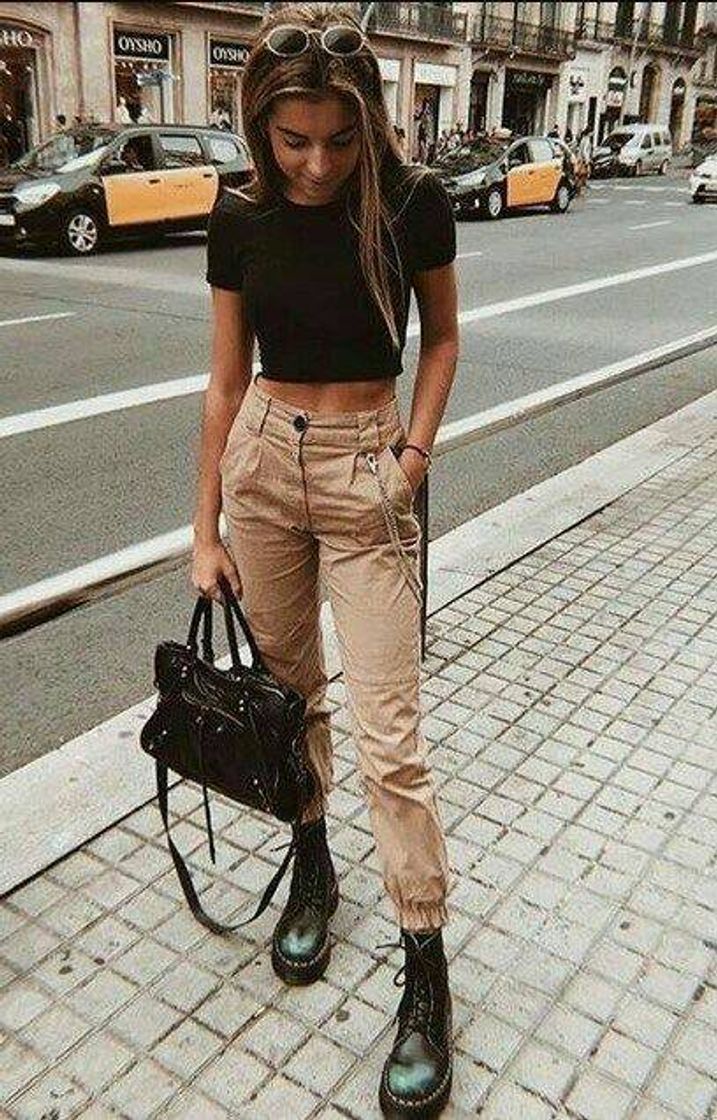 Fashion Fashion Outfit