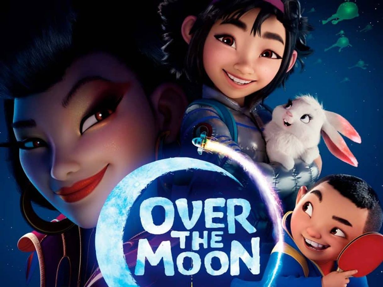 Movie Más allá de la Luna
