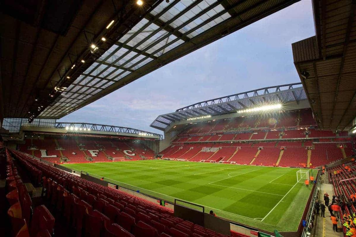 Place Anfield