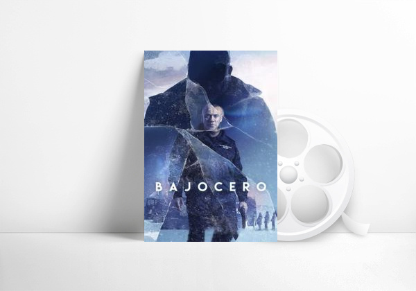 Movie Below Zero