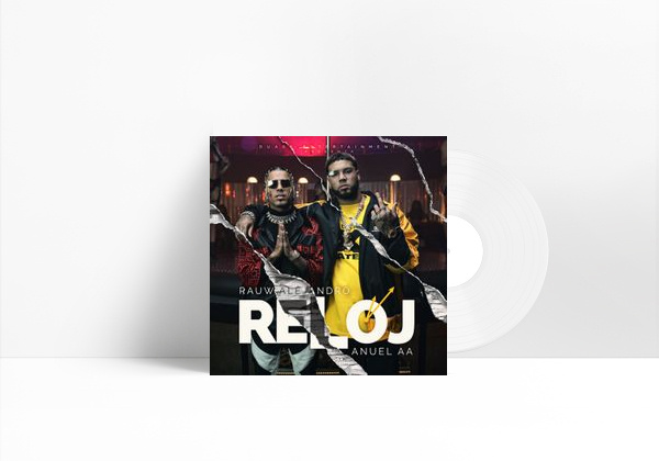 Music Reloj