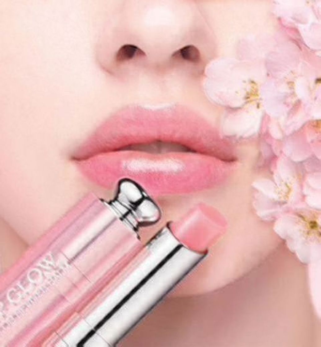 Belleza Batom Dior Tratamento Addict Lip Scrub Spring Look — Sephora