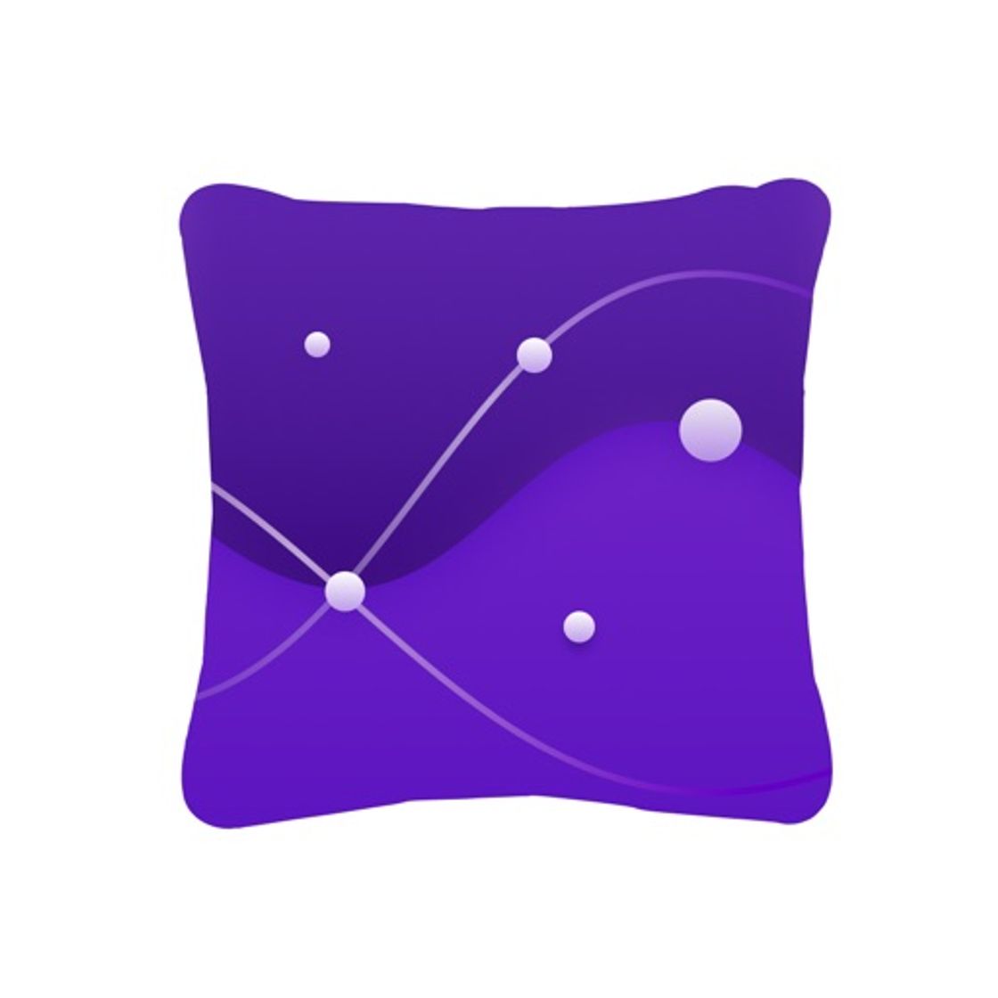 App Pillow Automatic Sleep Tracker