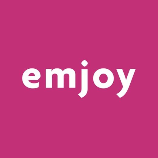 Emjoy - Stories & Wellness