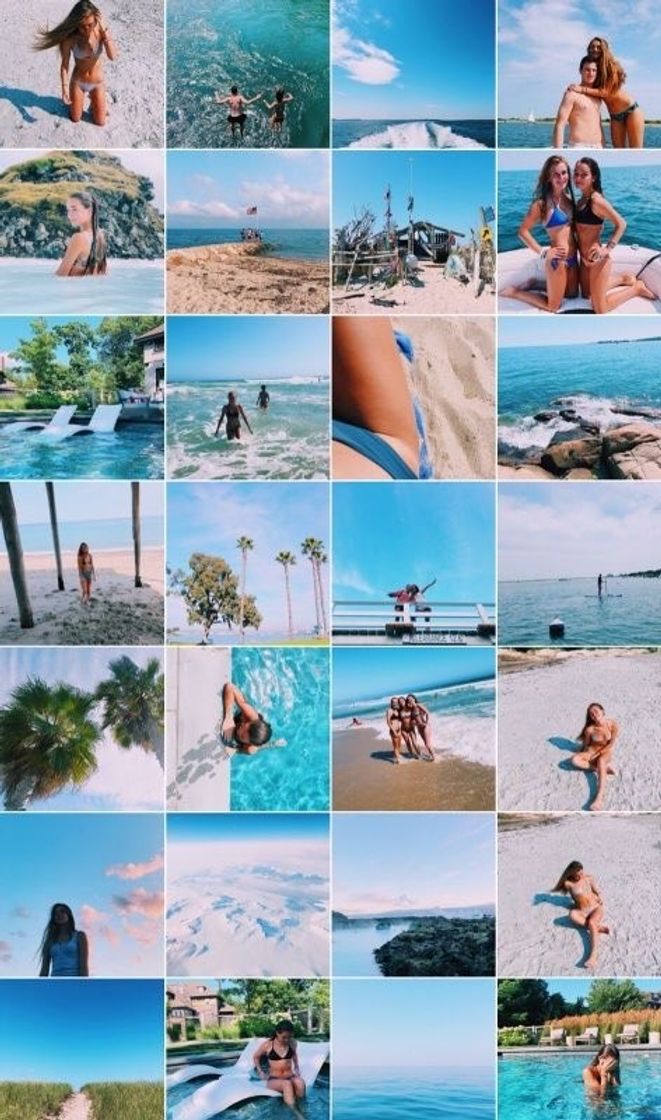 Social Inspiração ✨