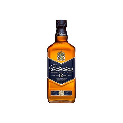Ballantine's Blue 12 años Whisky Escocés de Mezcla