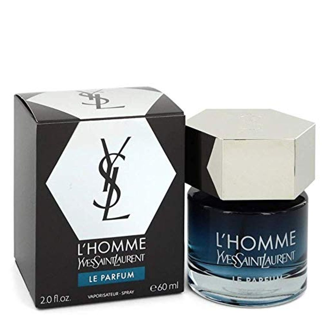 Product Yves Saint Laurent YSL L'Homme LE Parfum EDP. 60ML. SP