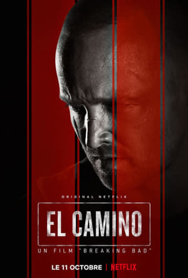 Película El Camino: Una película de Breaking Bad