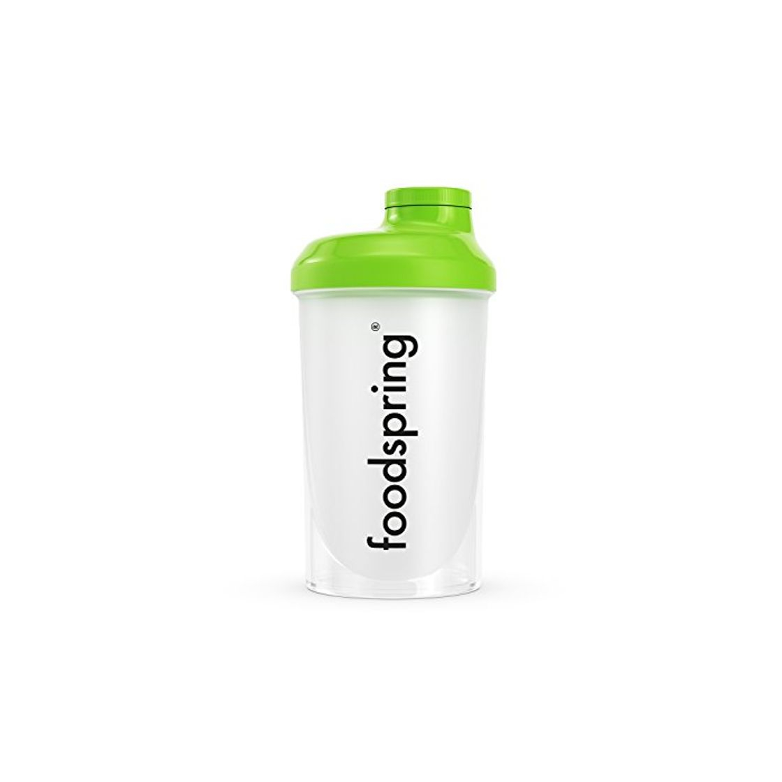 Products foodspring  - Shaker de 500ml