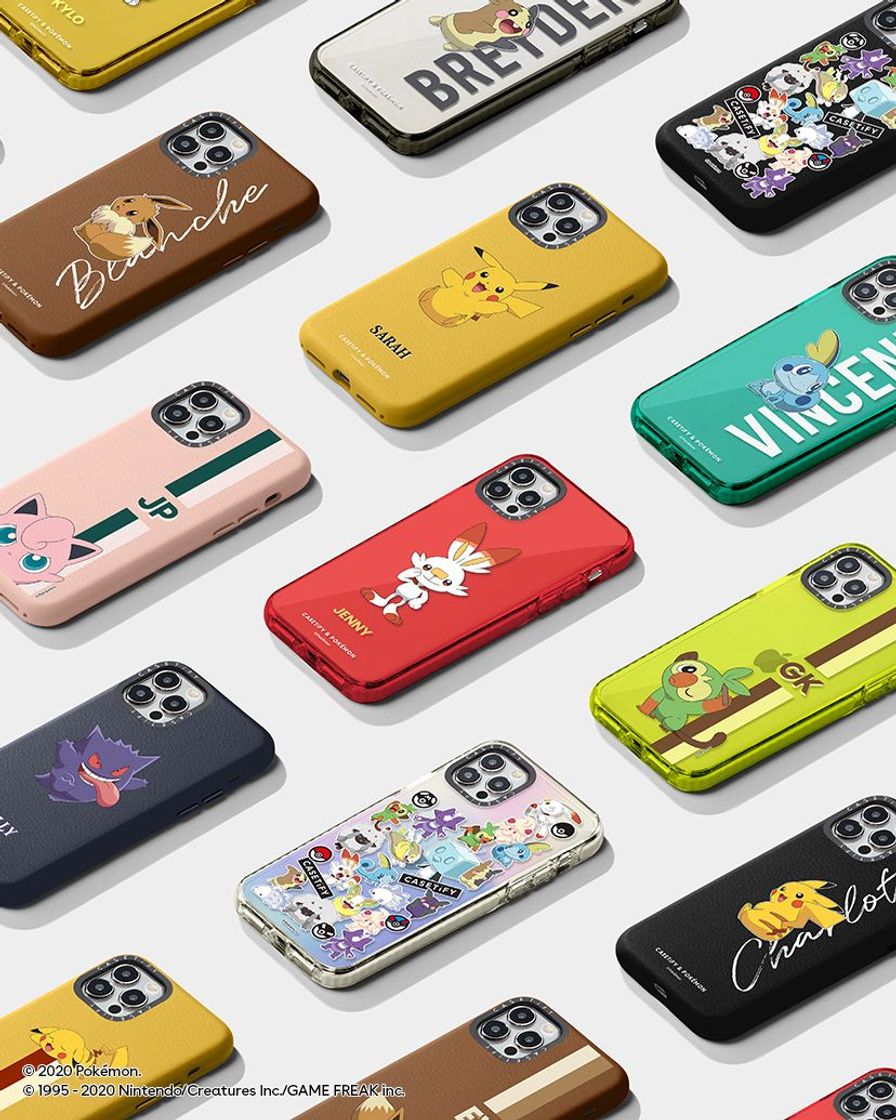 Productos Casetify