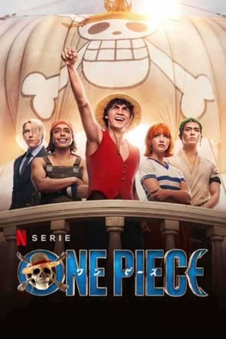 Serie ONE PIECE