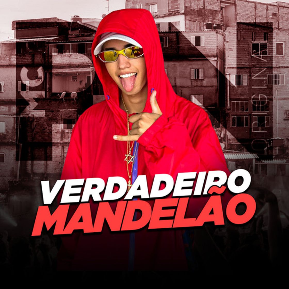 Canción Verdadeiro Mandelão