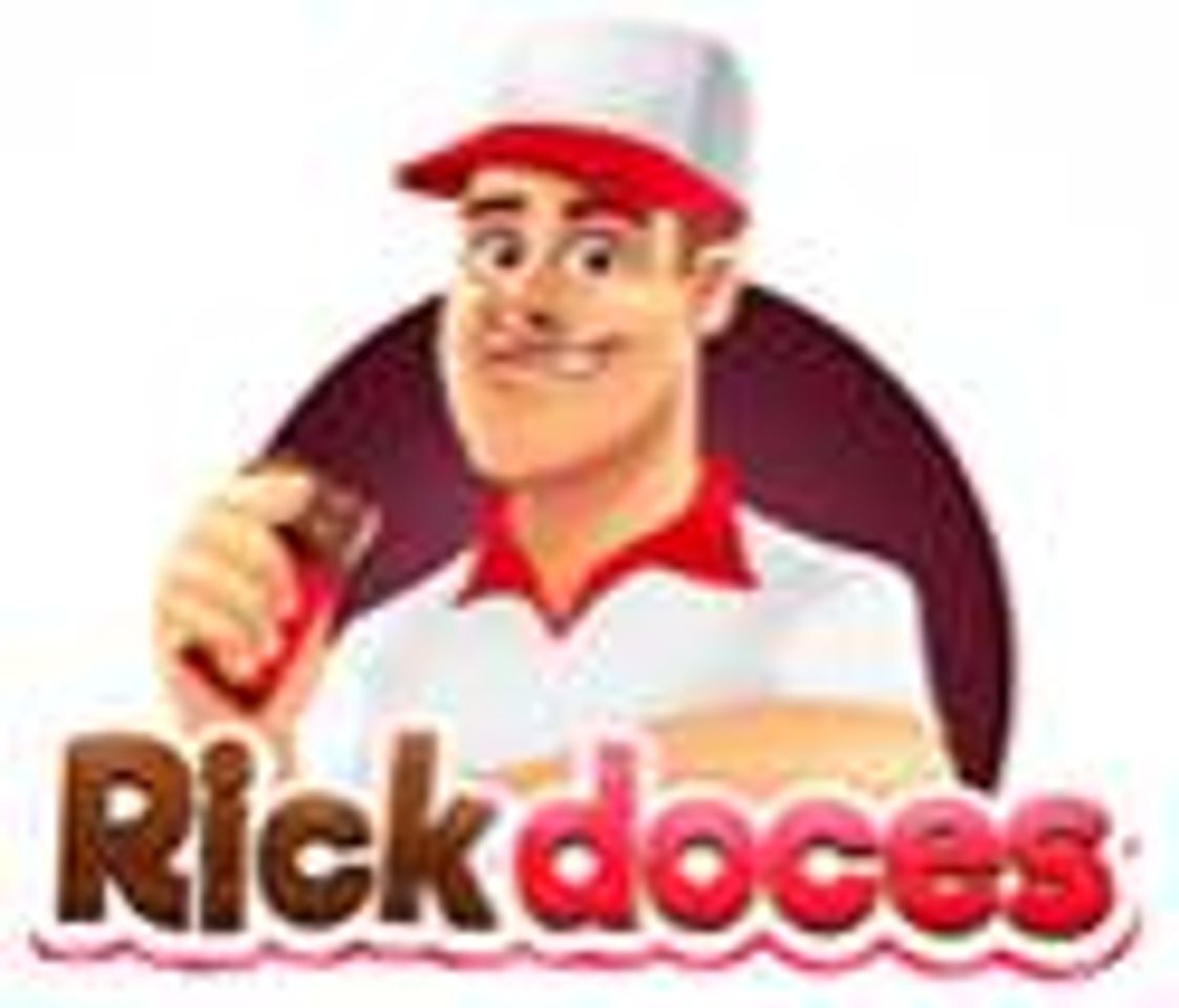 Fashion Rick Doces