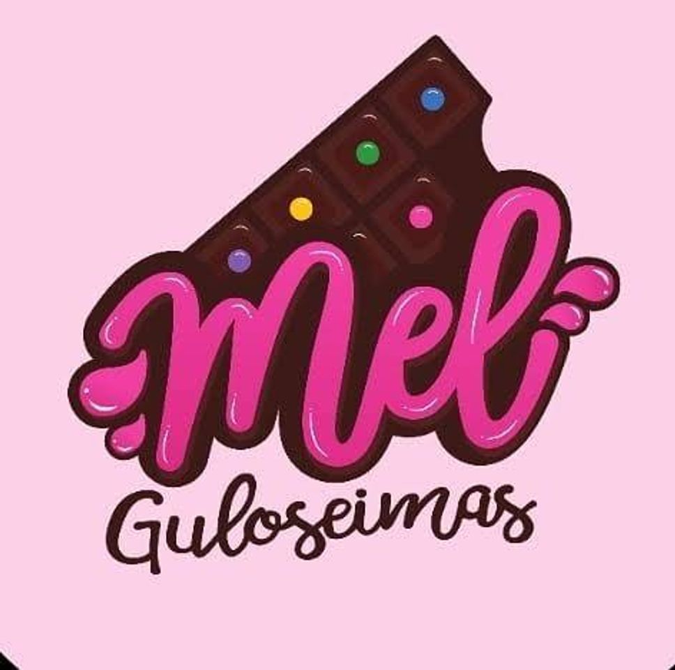 Fashion Mel Guloseimas