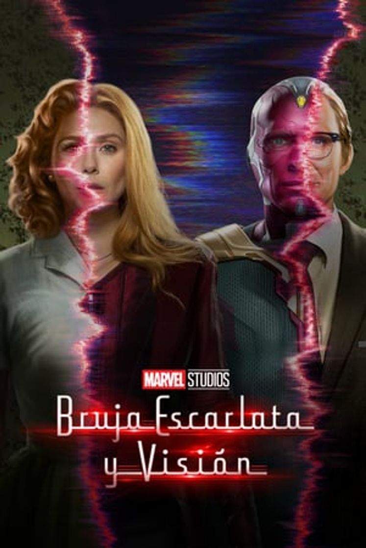 Serie WandaVision
