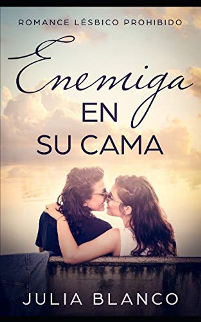 Book Enemiga en su Cama: Romance Lésbico Prohibido: 1