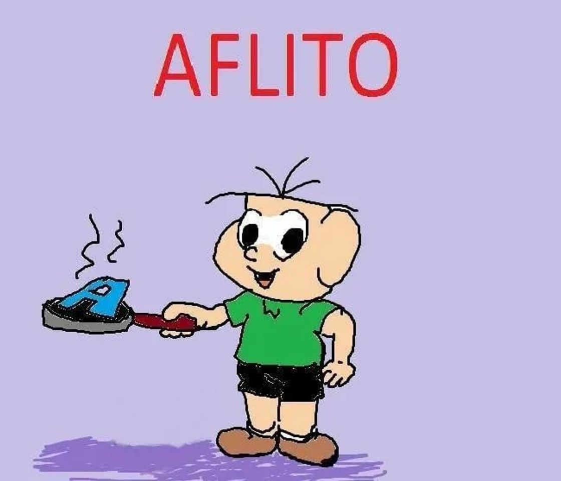 Fashion Aflito