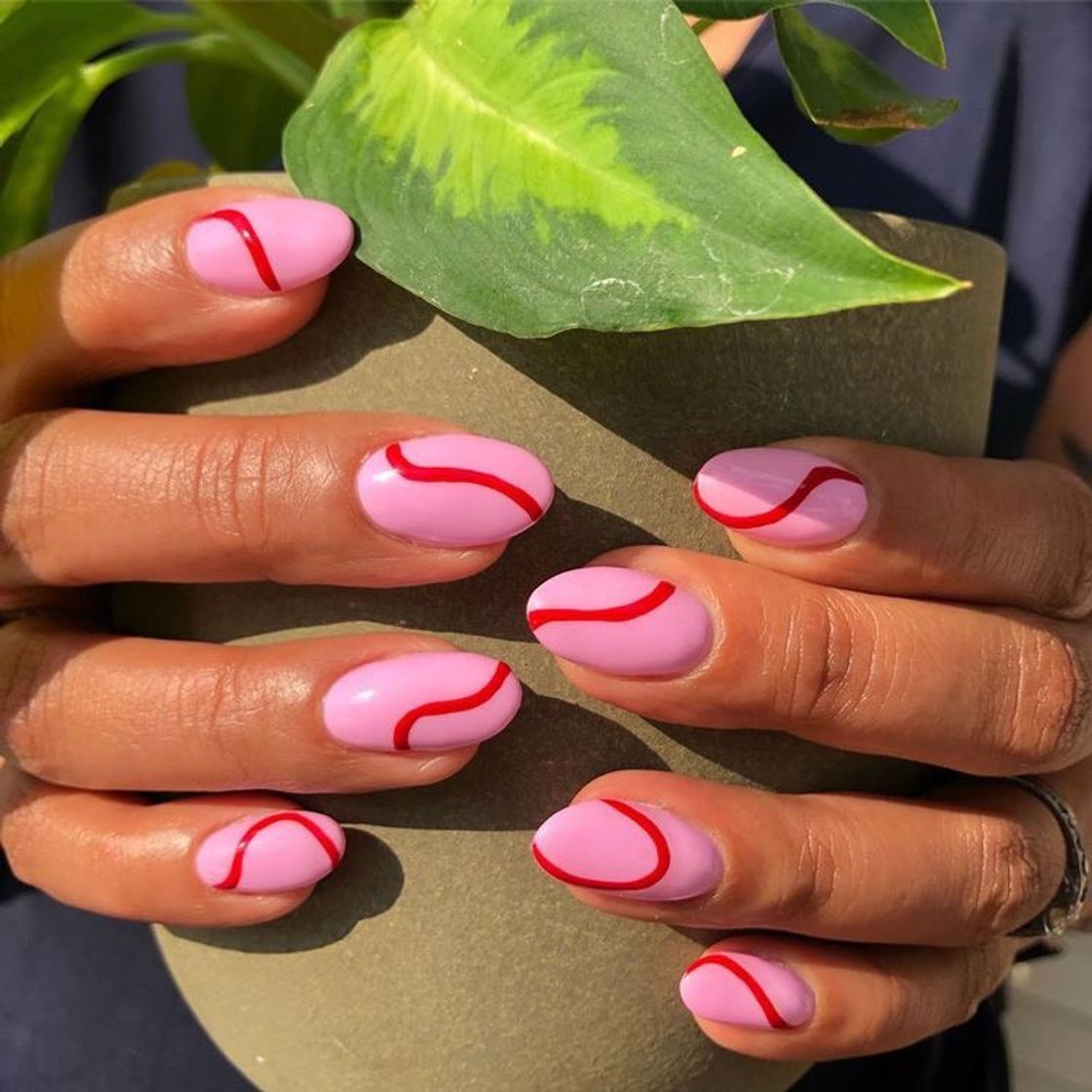 Social Esmaltação