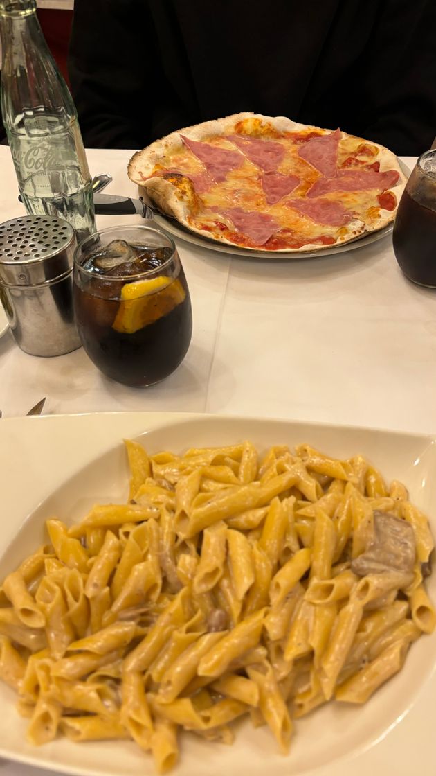 Tagliatella