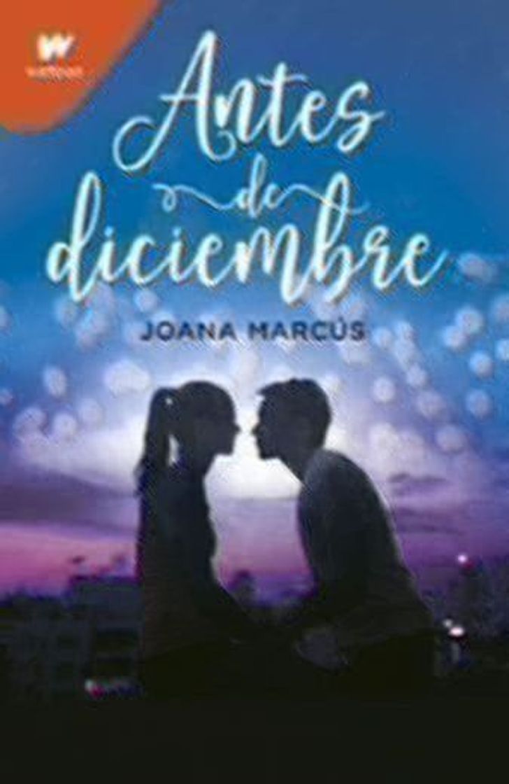 Antes de diciembre (Tapa blanda)