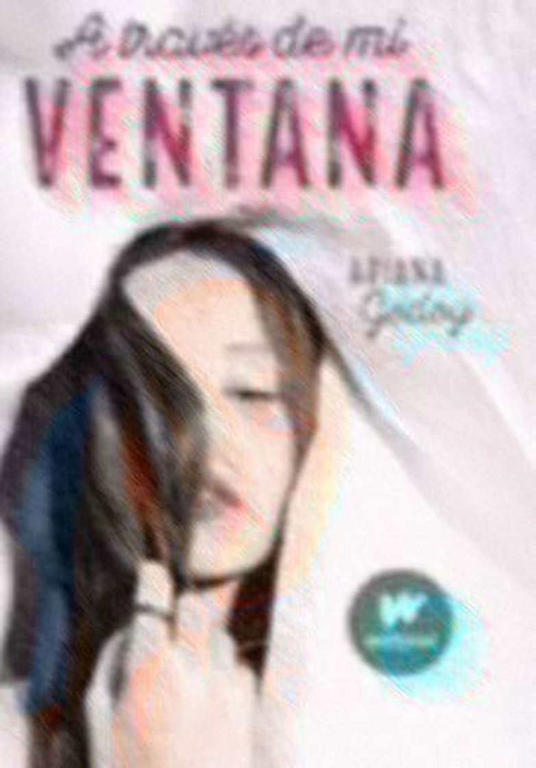 A través de mi ventana (trilogía hermanos hidalgo 1) (Tapa blanda)