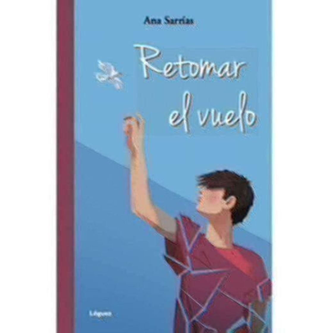 Books Retomar el vuelo (Tapa dura)