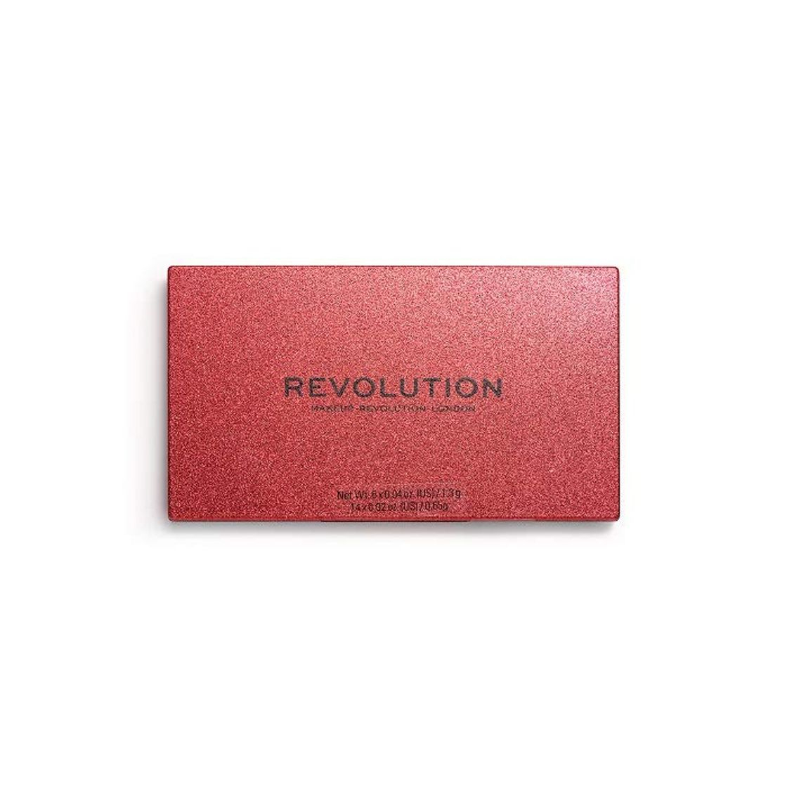 Product Makeup Revolution Precious Stone