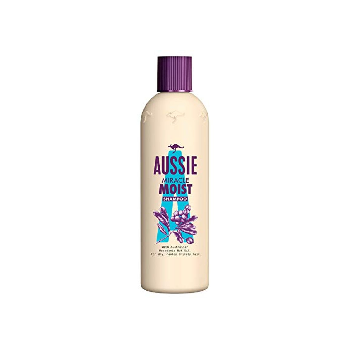 Social Aussie Milagro húmedo champú 300 ml