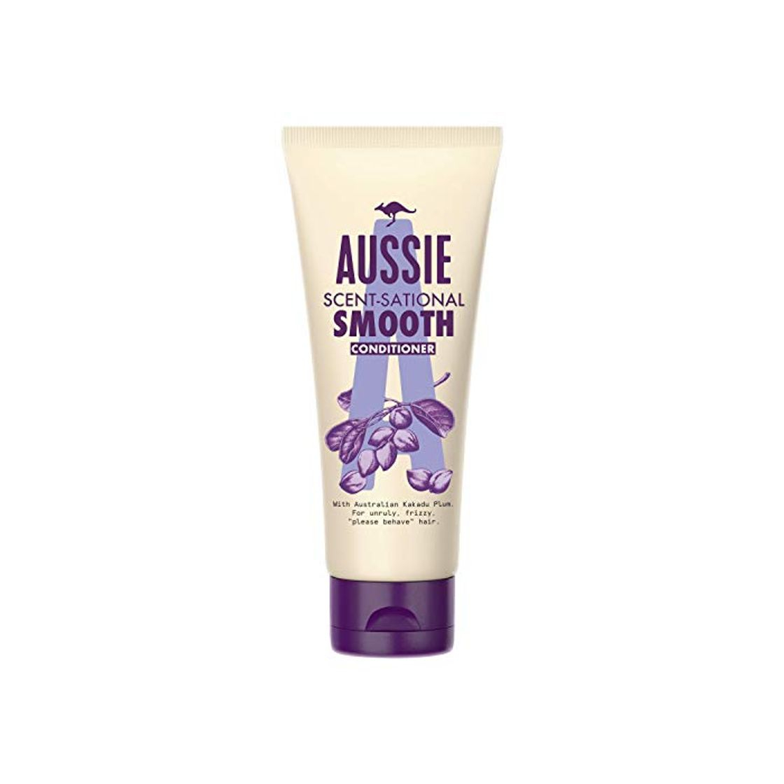 Social Aussie Acondicionador Fragancia 200 ml