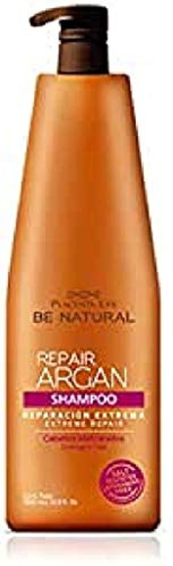 Beauty Be Natural - Repair Argan