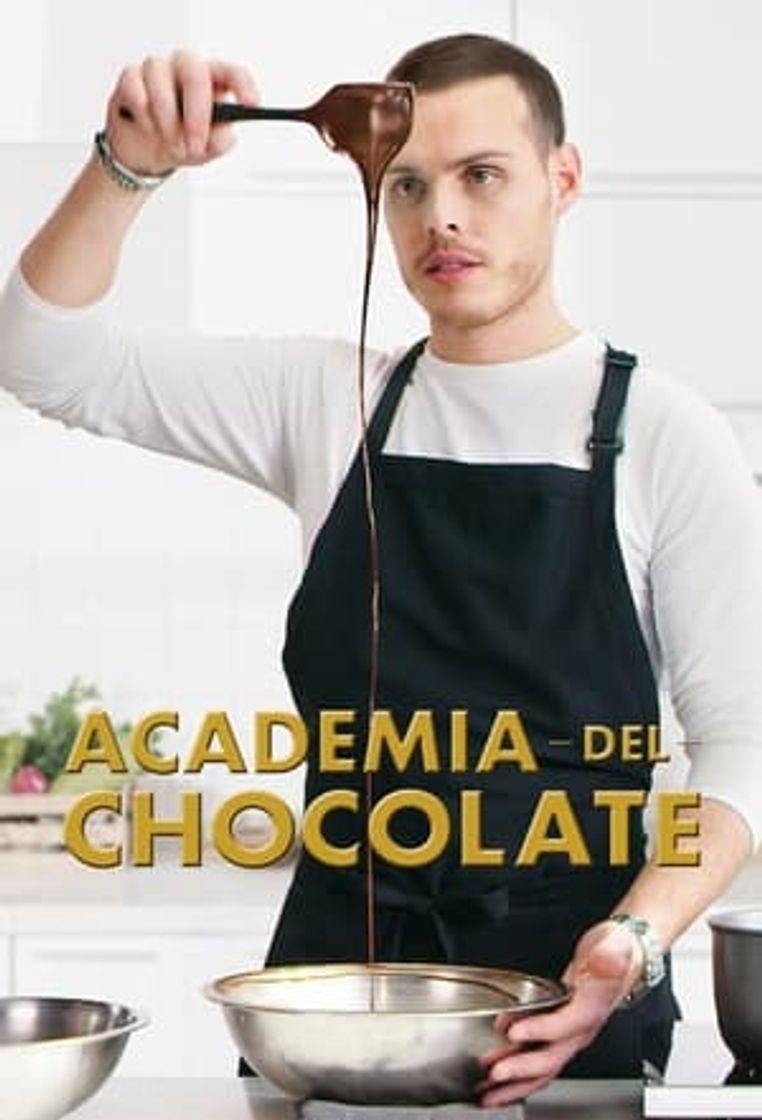 Serie Academia del Chocolate