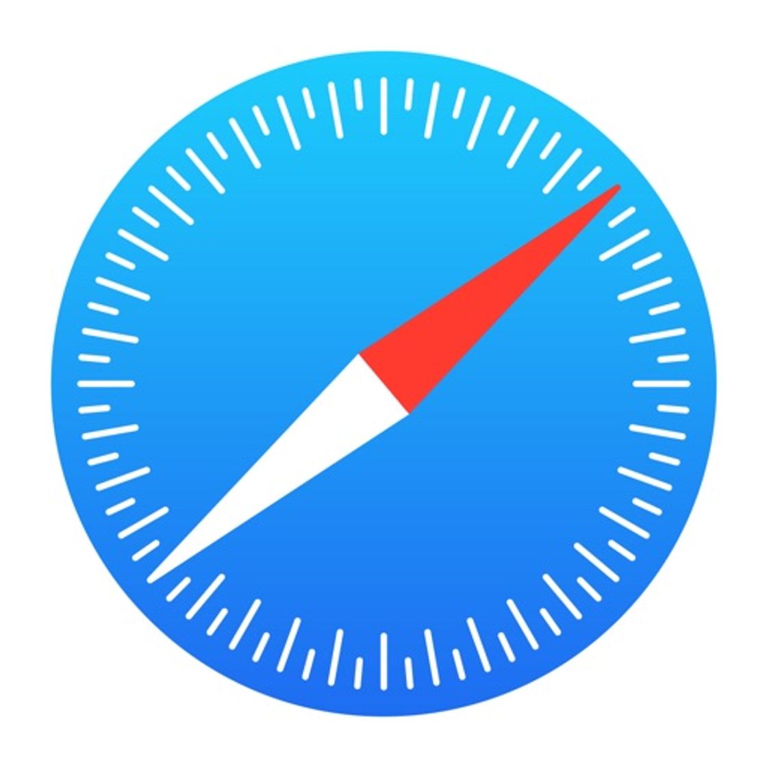 App Safari