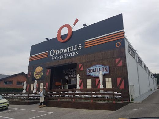 O'Dowells Sports Tavern