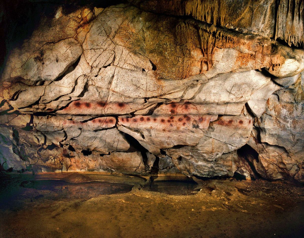 Cueva de El Castillo