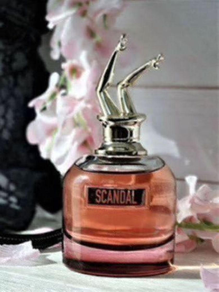 Belleza Scandal 80 Ml.