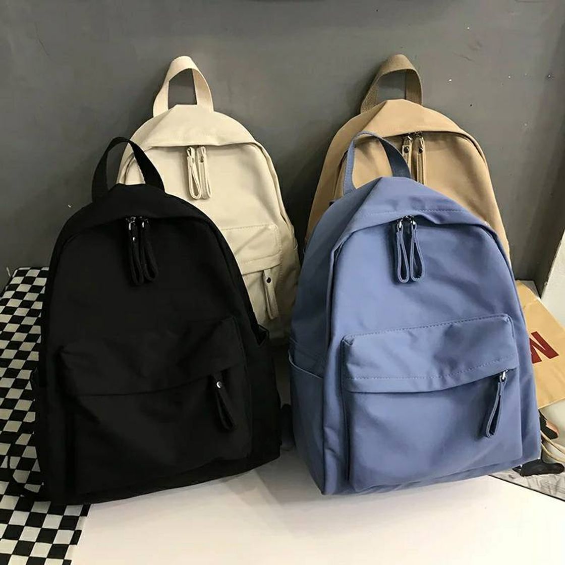 Mochila