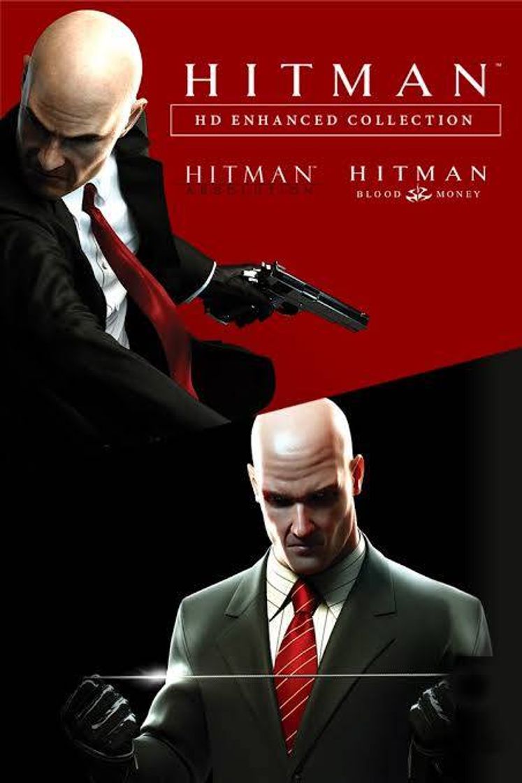 Videojuegos HITMAN 2: Collector's Edition