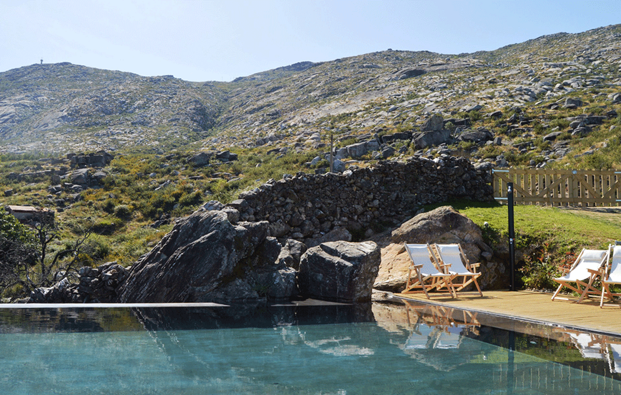 Place Cerquido Village & SPA