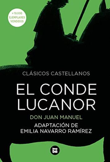 El Conde Lucanor