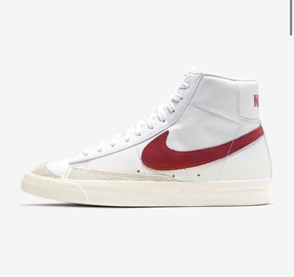 Fashion Nike Blazer Mid '77 Vintage - Zapatillas. Nike ES