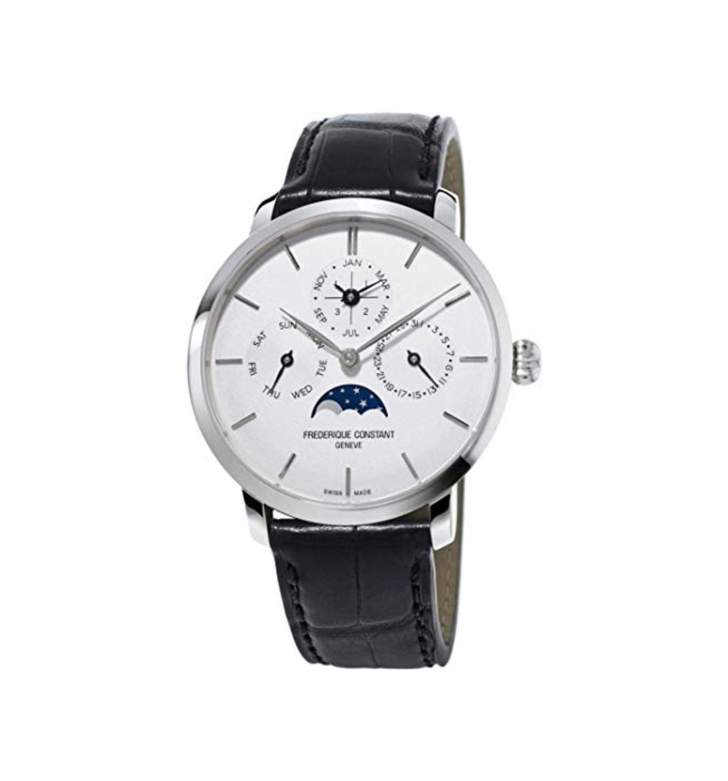 Moda Reloj FREDERIQUE CONSTANT